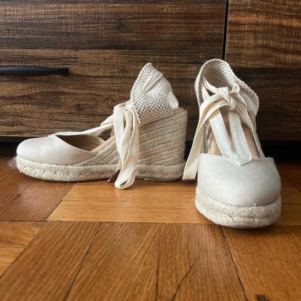 Springfield Women's Wedges